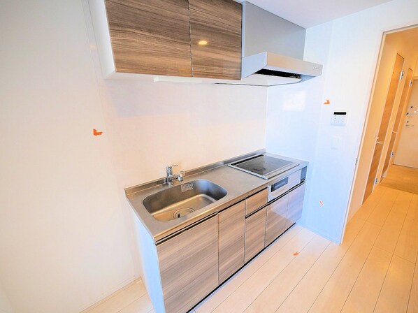 グレイスコート・アイエスの物件内観写真